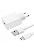 Quick Charge 9 Qc3.0 Şarj Aleti Ve Usb-type-c Kablo Set - 3