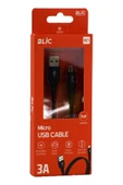 Blic Usb Kablo Mikro 3a Bc1 - 4