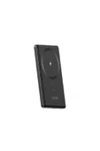 Linktech Wp15 Premium 5000 Mah 15w Kablosuz Şarj Powerbank - 2