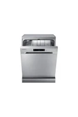Samsung Dw60dg540fsr, 4 Programlı Solo Bulaşık Makinesi Inoks - 5