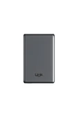 Linktech Wp15 Premium 5000 Mah 15w Kablosuz Şarj Powerbank - 3