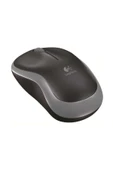 Logitech M185 Kablosuz Usb Mouse Siyah 910-002235 thumbnail 3