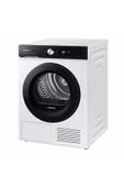 Samsung DV90BB5245AEAH 9 kg A+++ Bespoke Çamaşır Kurutma Makinesi - 2