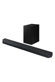 Samsung HW-Q600C SoundBar Ev Sinema Sistemi 3.1.2 Kanal,Bluetooth,HDMI Dolby Atmos/DTS:X Gerçek 3.1.2ch Ses - 1