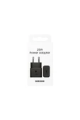 Ep-t2510n Type C Hızlı Şarj Adaptörü (25W) - Siyah - 5