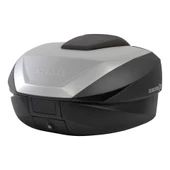 SHAD SH-59X GENİŞLEYEBİLEN MOTOSİKLET ARKA ÇANTA thumbnail 1