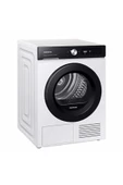 Samsung DV90BB5245AEAH 9 kg A+++ Bespoke Çamaşır Kurutma Makinesi - 1