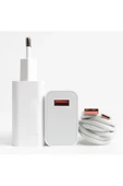 Mdy Power Adapter 67w Şarj Aleti Ve Type-c Kablo Set - 2