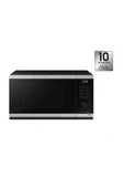 Samsung MS23DG4504AT 23 Litre Mikrodalga Fırın, Silver - 2