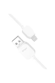 Bianca Ft-204l 2.4a Seyahat Şarj Aleti Lightning Kablo Set - 6