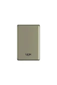 Linktech  Wp15 Premium 5000 Mah 15w Kablosuz Şarj Powerbank - 2