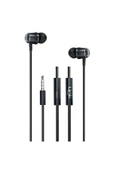 Linktech H530 Premium Kulak Içi Kablolu Kulaklık (3.5MM JACK) - 1