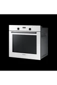 Samsung NV60K5140BW 60 LT, 7 Adet Pişirme Programlı Elektrikli Ankastre Fırın - 2