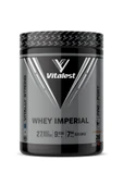 Whey Impreal - 988 Gr. Çikolata Aromalı Protein Tozu - 2