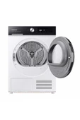 Samsung DV90BB5245AEAH 9 kg A+++ Bespoke Çamaşır Kurutma Makinesi - 5