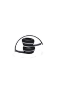 P47 Wireless Kulaklık, P47 Wireless Headphone Radyolu Versiyon, P47 Kulaklık, P47 Bluetooth Kulaklık - 1