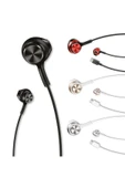 LinkTech H75 Type-C Stereo Kulak İçi Kablolu Kulaklık - 1