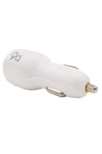3.1a (type-c) Kablo + Çift Girişli Oto Araç Çakmaklık 9a V41 - 4