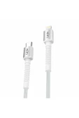 Linktech K599 Type-c/lightning Data/şarj Kablosu Pd 27w 3a 1mt - 1