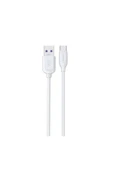 3.0a 18w Type-c Hızlı Şarj & Data Kablosu 2m C111 - Aynı Gün Kargo - Umut Bilişim Tekonoloji - - 1