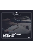 GLOWWAX KOLTUK VE DÖŞEME TEMİZLEYİCİ 5 LİTRE - 3