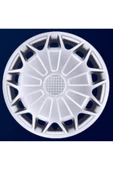 SÜLBÜS 15'' JANT KAPAĞI  4'LÜ TAKIM UNİVERSAL - 1