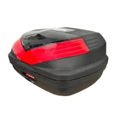 WOGEN 50 LT MOTOSİKLET ARKA ÇANTA - 1
