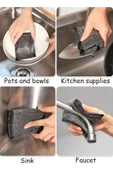 BAR-PACK Paslanmaz Inox Sihirli Telli Sünger 2'li Paket - 2