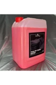 GLOWWAX CİLALI OTO YIKAMA KÖPÜĞÜ (FIRÇASIZ) 5 LİTRE ( 1/60 Konsantre) - 2