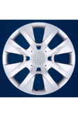 SÜLBÜS 14'' JANT KAPAĞI  4'LÜ TAKIM UNİVERSAL - 1