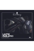 GLOWWAX LASTİK PARLATICI 5 LİTRE - 3