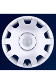 SÜLBÜS 14'' JANT KAPAĞI  4'LÜ TAKIM UNİVERSAL - 1