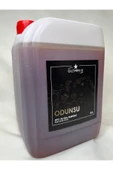 GLOWWAX Oto Ve Oda Parfümü 'odunsu' Koku 5 Litre - 2