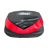 WOGEN 50 LT MOTOSİKLET ARKA ÇANTA - 2