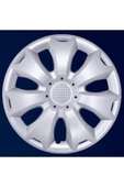 SÜLBÜS 16'' JANT KAPAĞI  4'LÜ TAKIM UNİVERSAL - 1