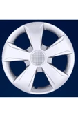 SÜLBÜS 15'' JANT KAPAĞI  4'LÜ TAKIM UNİVERSAL - 1