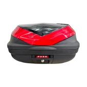 WOGEN 50 LT MOTOSİKLET ARKA ÇANTA - 3