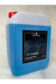 GLOWWAX Oto Ve Oda Parfümü Okyanus Kokusu 5 Litre - 2