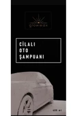 GLOWWAX CİLALI OTO YIKAMA ŞAMPUANI (KONSANTRE) 400 ML - 2