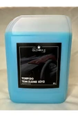 GLOWWAX Torpido Parlatıcı Temizleme Sütü (MAVİ MUCİZE) 5 Litre - 1