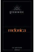 GLOWWAX ''MELONİCA'' OTO VE ODA PARFÜMÜ 200ML (KAVUN AROMALIDIR) thumbnail 2
