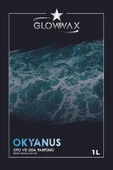 GLOWWAX Oto Ve Oda Parfümü 'okyanus' Kokusu 1 Litre Triger (püskürtmeli Başlık) Hediyeli thumbnail 3