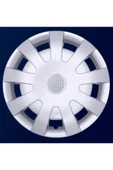 SÜLBÜS 16'' JANT KAPAĞI  4'LÜ TAKIM UNİVERSAL - 1