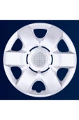 SÜLBÜS 14'' JANT KAPAĞI  4'LÜ TAKIM UNİVERSAL - 1