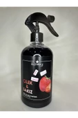 GLOWWAX Oto Ve Oda Parfümü 'çilek&sakız' Aromalı 500 ml Triger (PÜSKÜRTMELİ BAŞLIK) Hediyeli thumbnail 1