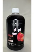 GLOWWAX Oto Ve Oda Parfümü 'çilek&sakız' Aromalı 500 ml Triger (PÜSKÜRTMELİ BAŞLIK) Hediyeli thumbnail 2