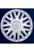 SÜLBÜS 16'' JANT KAPAĞI  4'LÜ TAKIM UNİVERSAL - 1