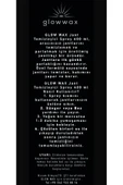 GLOWWAX JANT TEMİZLEYİCİ VE PARLATICI 400ML (TRİGER BAŞLIK HEDİYELİ) - 3