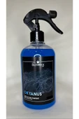 GLOWWAX Oto Ve Oda Parfümü 'okyanus' Kokusu 500 Ml Triger (püskürtmeli Başlık) Hediyeli - 1