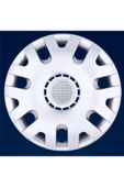 SÜLBÜS 14'' JANT KAPAĞI  4'LÜ TAKIM UNİVERSAL - 1